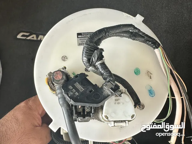 Camry 2018 Fuel pump