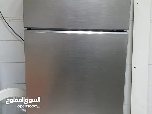 ثلاجة سامسونج ثلاجة سامسونغ سعة 345 لتر استعمال بسيط شهر