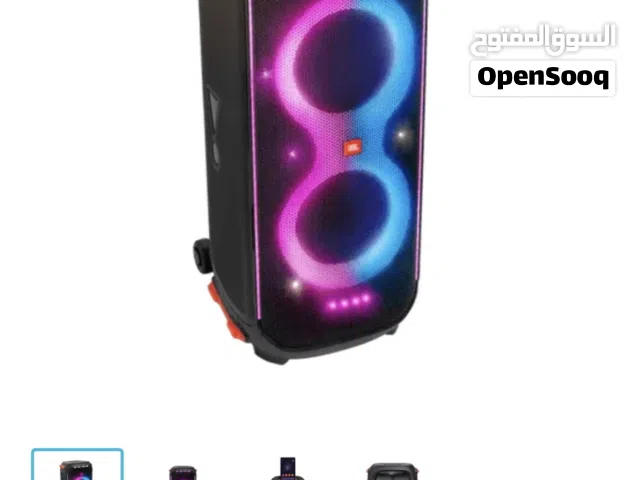 سماعات JBL Party Box 710