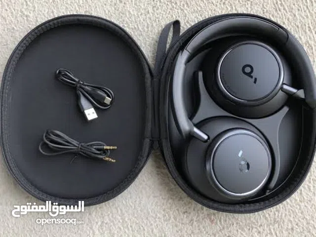 Anker soundcore space q45