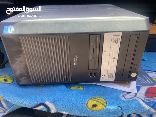 كيس كمبيوتر يحتوي  اثنان DVD