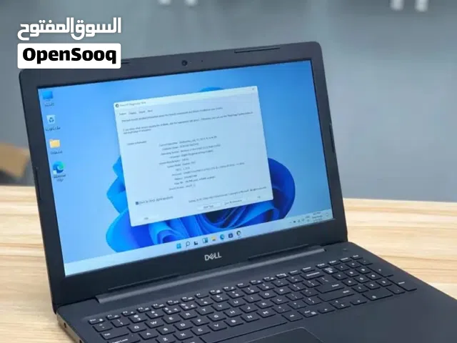 لابتوب ديل