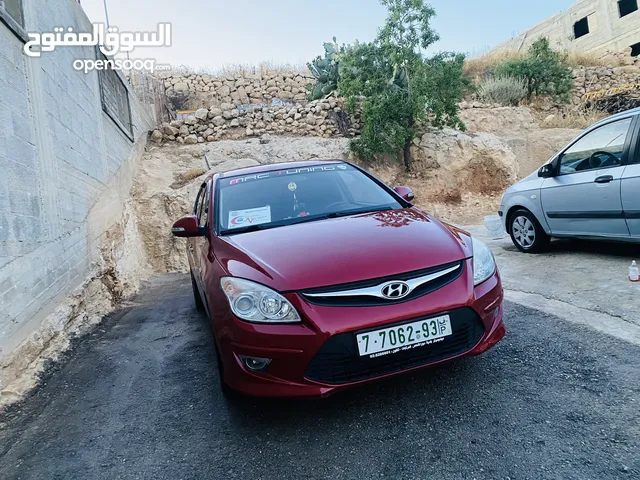 Used Hyundai i30 in Hebron