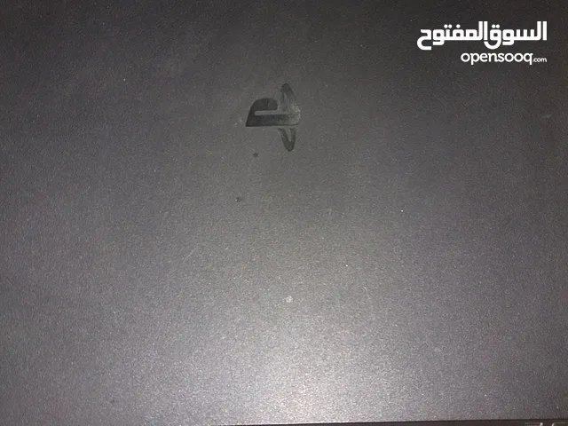 بلاستيشن 4 للبيع سليم جودة ممتازه