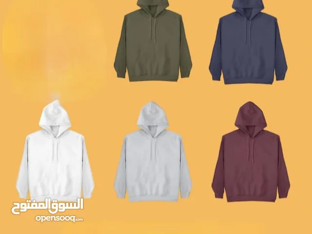 Hoodies Tops & Shirts in Northern Governorate