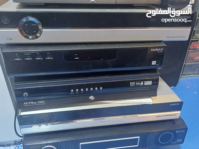 Other Receivers for sale in Ramtha