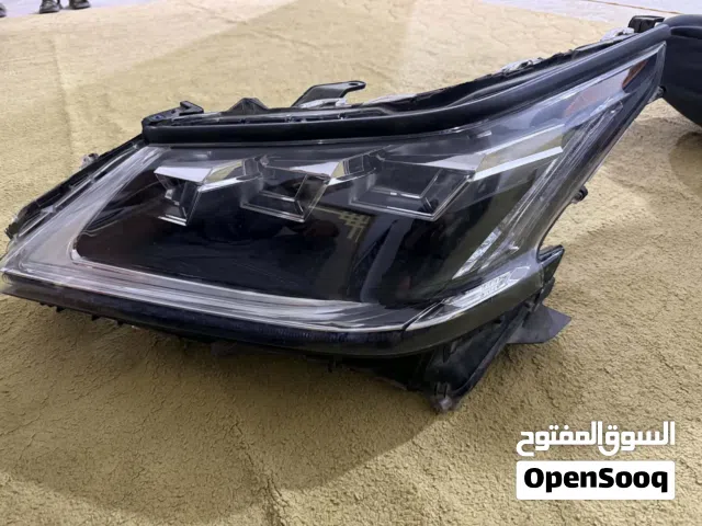 فنار لكسز 2021 للبيع
