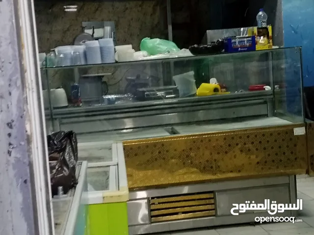 15m2 Shops for Sale in Amman Jabal Al Nuzha