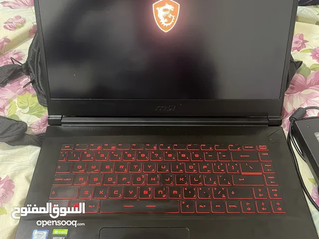 Windows MSI for sale in Al Riyadh
