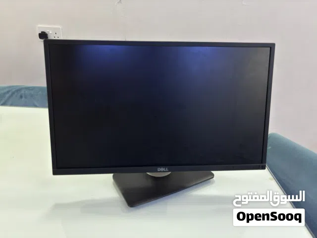 22 Dell monitors for sale in Muharraq