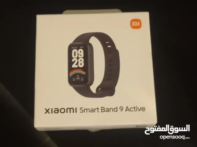 Xiaomi smart band 9 active