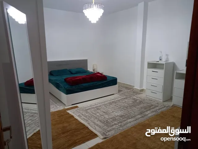 200 m2 2 Bedrooms Townhouse for Rent in Benghazi Al Hawary