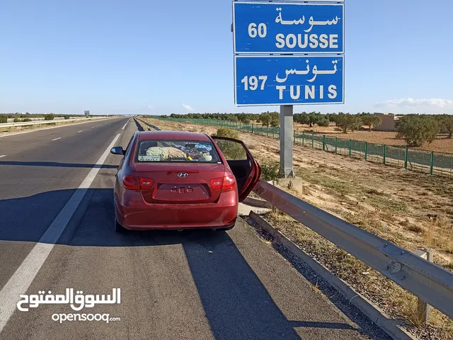 توصيل عائلات من طرابلس الي تونس