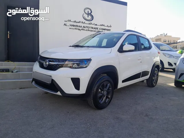 Dongfeng EX1 2022