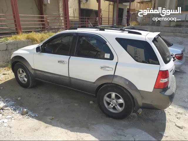 Kia sorento EX
