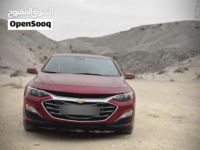 New Chevrolet Malibu in Basra