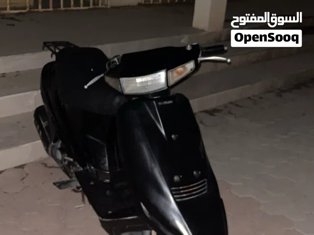 2013 سوزوكي Addresa