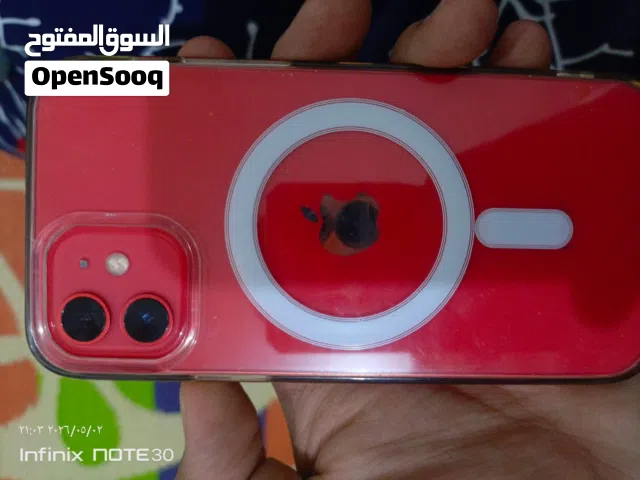 Apple iPhone 12 128 GB in Najaf