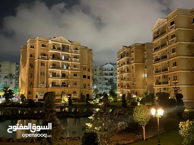 85 m2 2 Bedrooms Apartments for Rent in Giza 6th of October