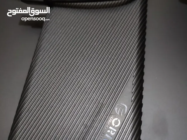 هاردات خارجي -داخلي مستعمله صحة 100٪ وعلى الشرط افحص وجرب وقت الاستلام