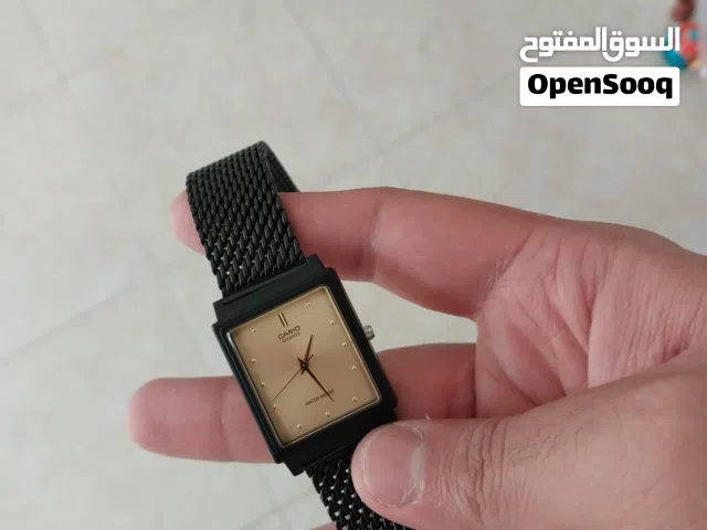 Vintage Casio Unisex