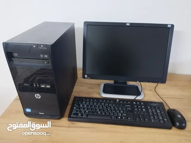  HP  Computers  for sale  in Amman