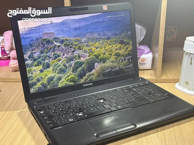 Toshiba Others Other in Amman