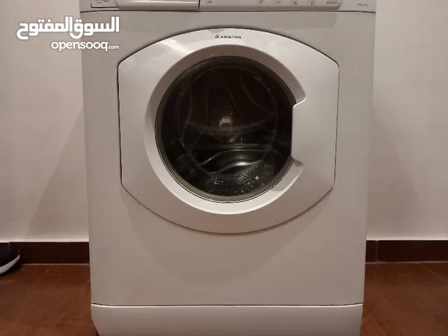 Ariston 9 - 10 Kg Washing Machines in Tripoli