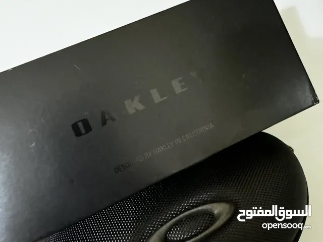 Oakley Flak 2.0