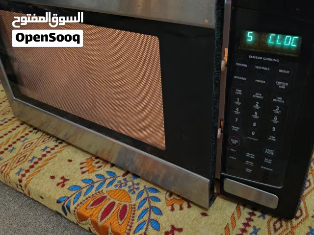 مايكرويف مستعمل للبيع