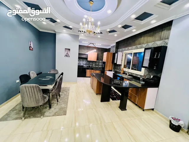 350 m2 3 Bedrooms Apartments for Rent in Giza Sheikh Zayed