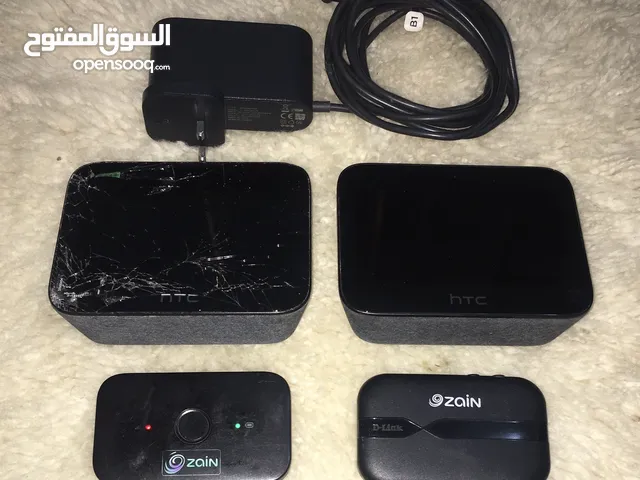 راوتر متنقل شركة زين فقط