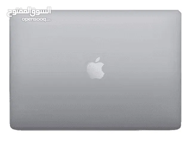 Mac Book pro m2 2022 ,8gb ,256 ssd ,13 inch جديد فى كرتونته ممكن يكون شحنه او اتنين ومتاكتفش