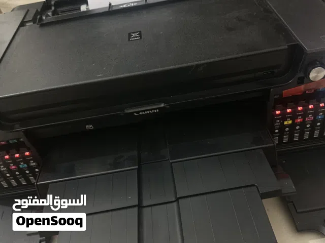 Canon PIXMA PRO-01للبيع طباعة