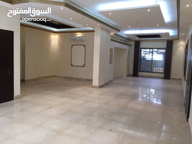 429 m2 5 Bedrooms Apartments for Sale in Amman Dabouq