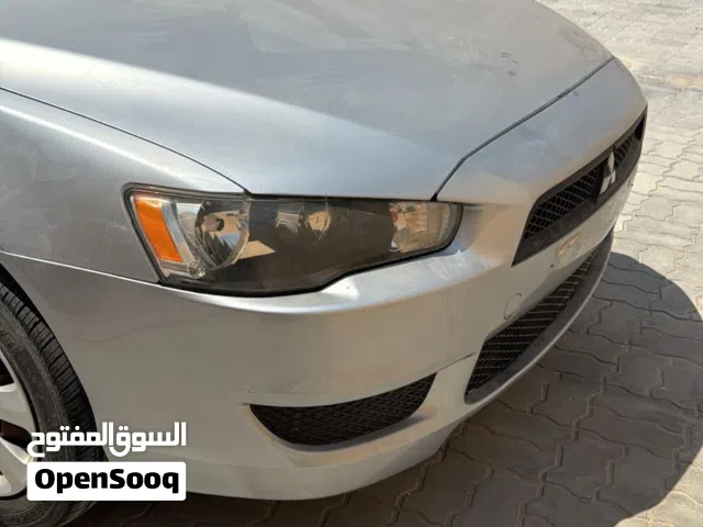 Mitsubishi Lancer EX 2015 for Sale