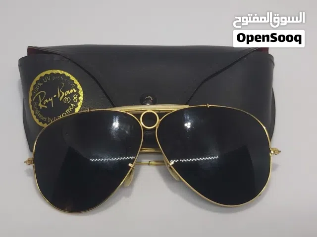 نظاره ريبان أمريكي اصليه من النوادر بحالة الوكاله