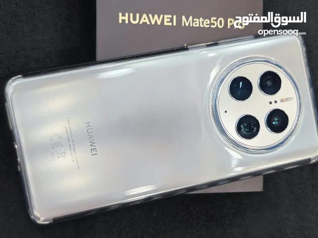 Huawei mate 50 pro edition 256 gb new just box open 10 days untouched condition with full warranty