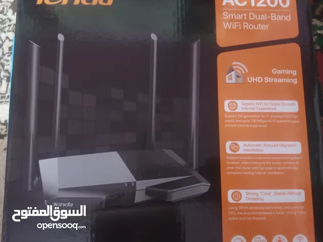رواتر مستعمل