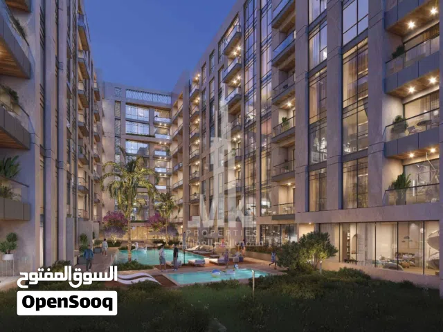 Luxury 2BR in Opal Residence – Freehold