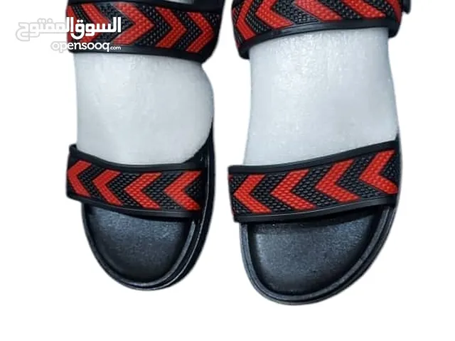 احذية سلكونات رجالي شبابي بيع بالجملة