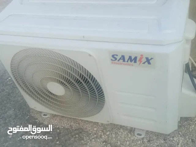 Samix 1.5 to 1.9 Tons AC in Jerash