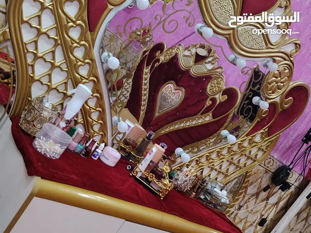 غرفه نوم تركي