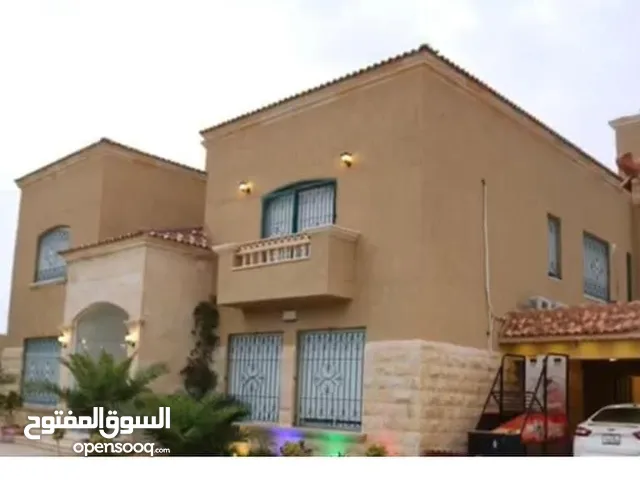 More than 6 bedrooms Farms for Sale in Amman Airport Road - Manaseer Gs