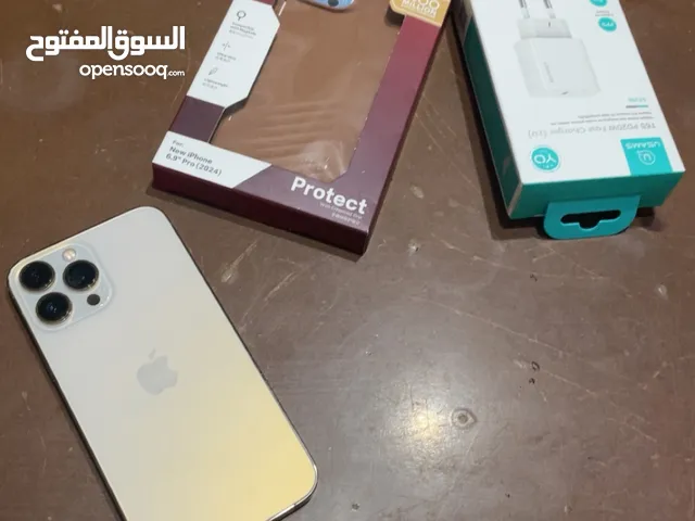 Apple iPhone 13 Pro Max 256 GB in Hebron