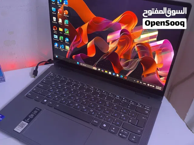 لابتوب بمواصفات عملاقه
