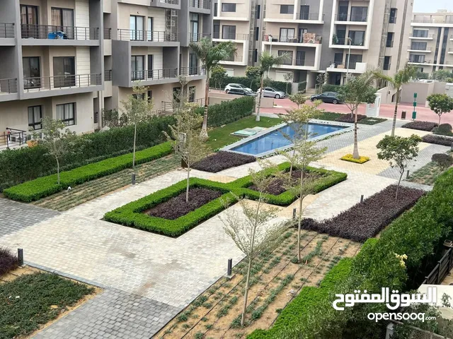 155 m2 3 Bedrooms Apartments for Sale in Cairo New Cairo