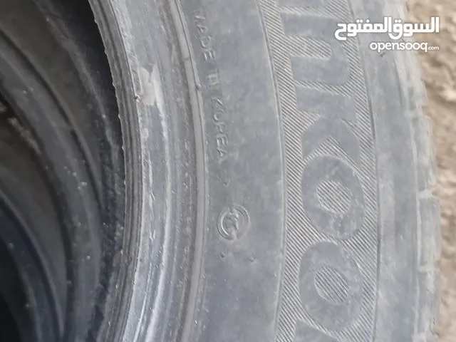 Hankook 15 Tyres in Amman
