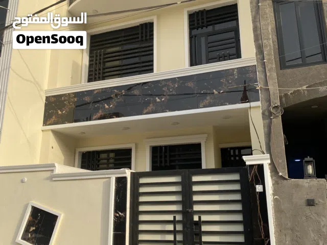بيت 100 متر