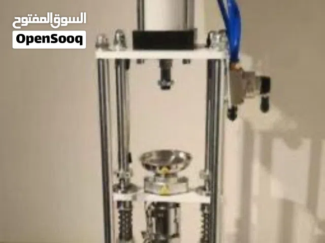 للبيع ماكينة خط انتاج منتجات بلاستيكية للي يبي مشروع جديد ومربح